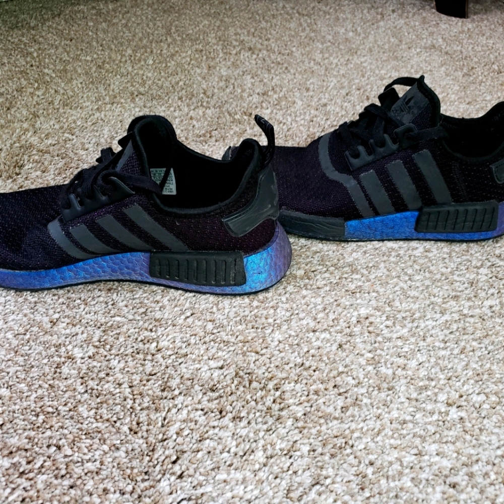 Adidas MNDs